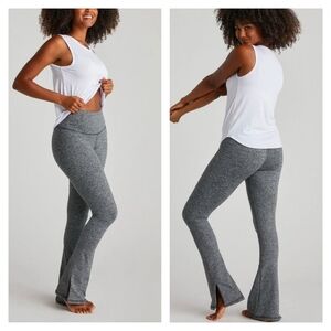 Strut-This Beau Flared Leggings